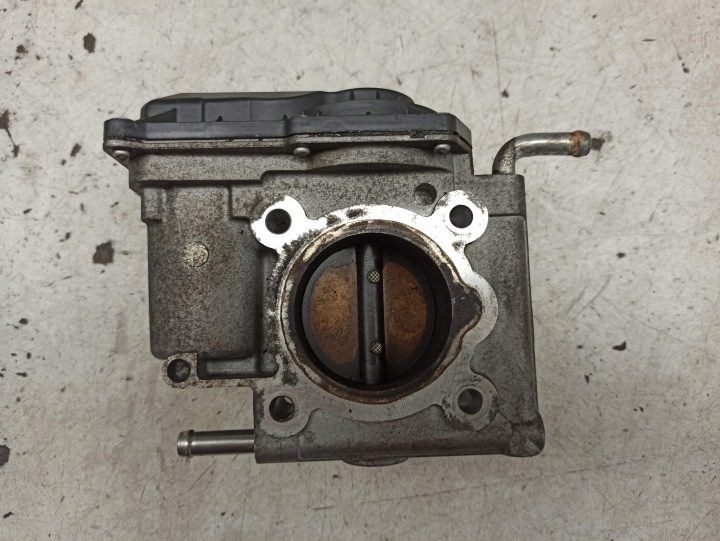 MAZDA 3 09-13 1.6 ДРОССЕЛЬНАЯ ЗАСЛОНКА ВОЗДУХА Z67713640, фото 4
