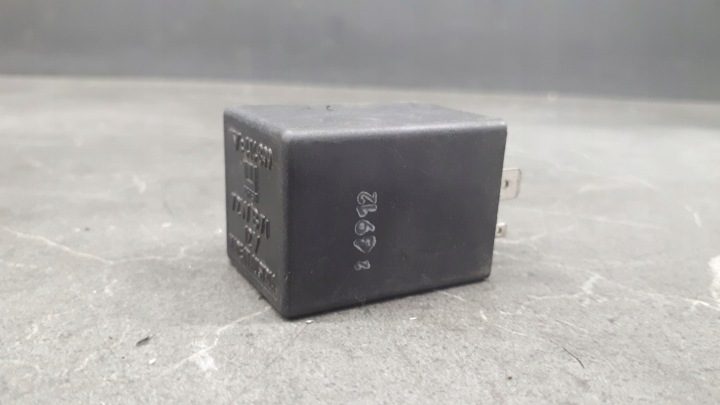 414899 реле uher 12v 72w, фото 2