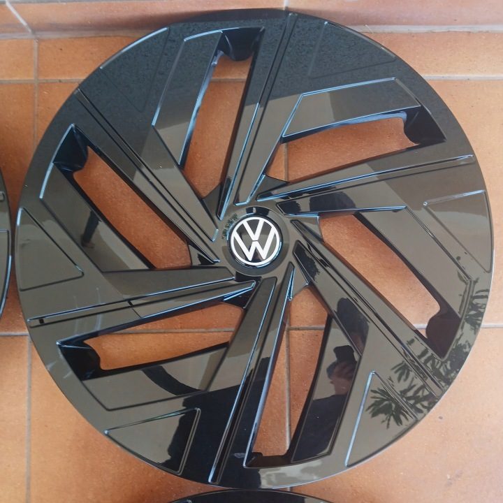 Крышка Volkswagen OE 0 мм Volkswagen 11A601147D OEM AK259, фото 4