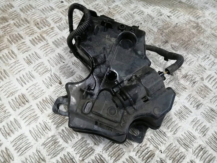 CITROEN C4 II PICASSO 1.6 БАК ЖИДКОСТИ FAP DPF 9800323880, фото 2