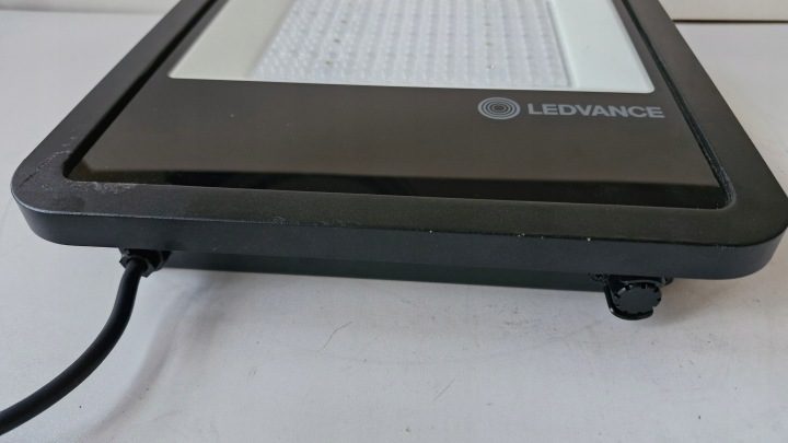 Osram LEDVANCE РЕСТАЙЛИНГ PFM ASYM 45x140 100 Вт 3000 K BK 4058075353633, фото 5