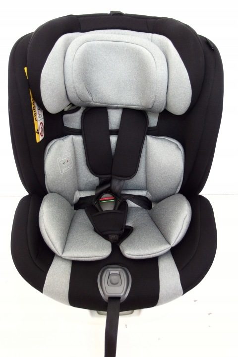 Автокресло Babify OnBoard 0-36 кг, фото 5