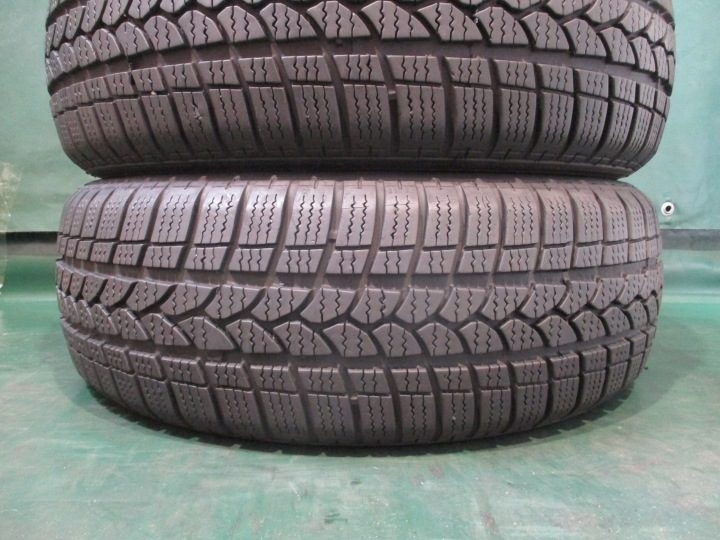 2× Шина зимняя Kormoran Snowpro B2 185/60R15 88 т сцепление на снегу (3PMSF), усилитель (XL), фото 3