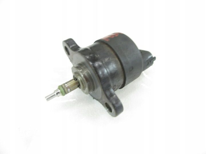 Клапан давления топлива BMW e38 e39 e46 e53 2.5 3.0 M57 184 л.с. 193 л.с. 306D1, фото 1