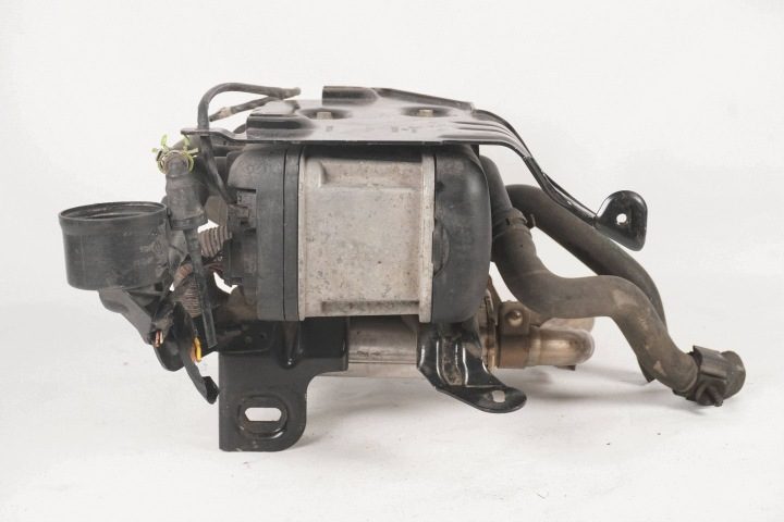 Автономный отопитель Webasto VW Passat B7 3AA815005D 9026129B, фото 5