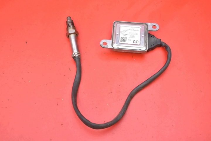 Зонд датчик NOX 7587130 BMW E87 1.6i 122 л.с. 07-12, фото 1
