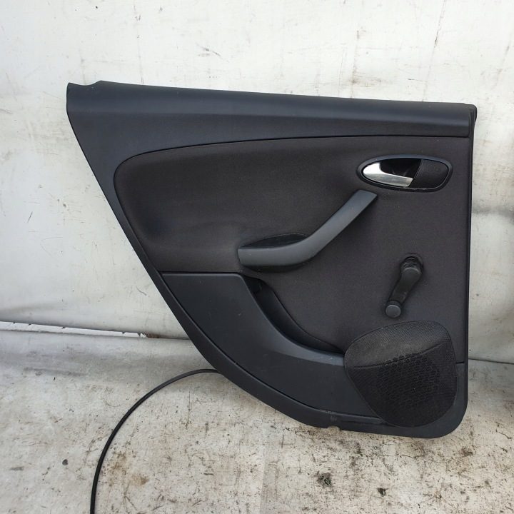 Обшивка двери Seat Altea XL, фото 5