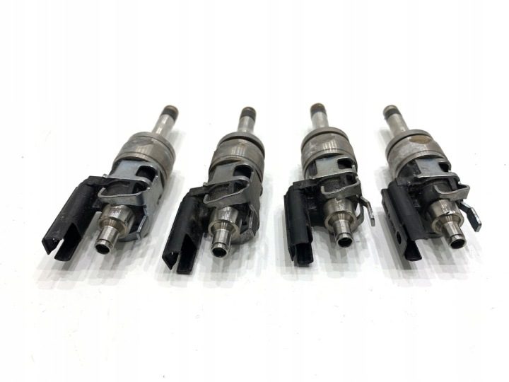ФОРСУНКИ КОМПЛЕКТ VOLVO S90 II 31432778 2.0 303 л.с. В СБОРЕ, фото 3