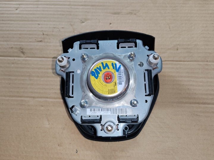 Airbag подушка безопасности водителя Toyota RAV-4 RAV4 IV 13-18, фото 5