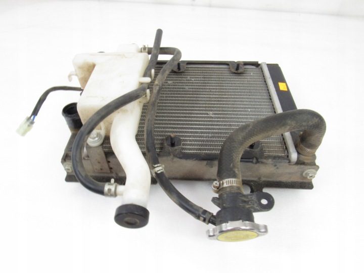 Радиатор + бачок Cectek Kingcobra 500, фото 8