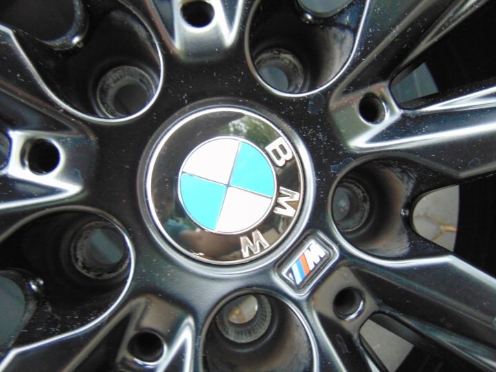 BMW 3 G20 M-ПАКЕТ колеса литые диски зимние шины 18 5x112 225/45/18, фото 8