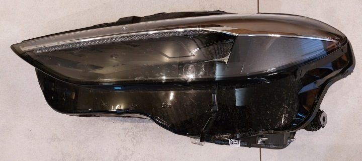 Audi A5 B10 фонарь левый в сборе EU 8B3941011K, фото 1