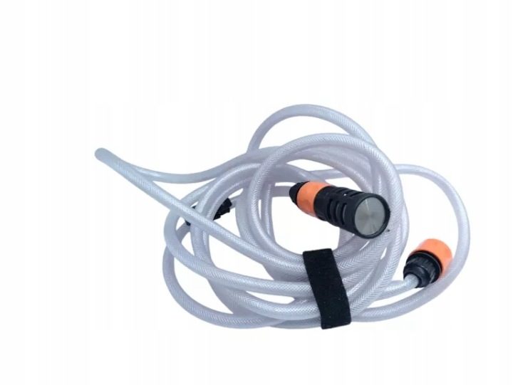 Мойка высокого давления аккумуляторная для очистки без тока Stihl RCA 20, фото 3