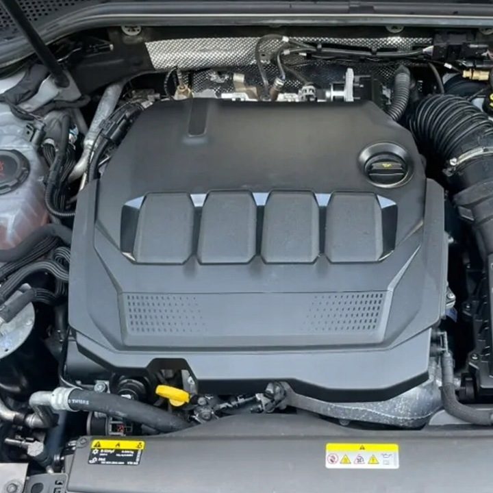 DSR стойка 2.0 TDI Euro6 DSRA DSRB DSRC VAG EA 288 EVO Audi Skoda VW E6, фото 1