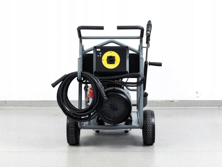 Мойка высокого давления Karcher 350 бар 15000 Вт, фото 6