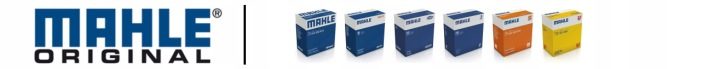 Mahle LX 807 Воздушный фильтр, фото 7
