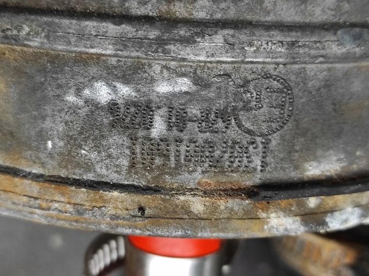 ТОПЛИВНАЯ РАМПА ГАЗА ДАТЧИК MAZDA 6 67R-015293 67R-010703 110R-000025, фото 5