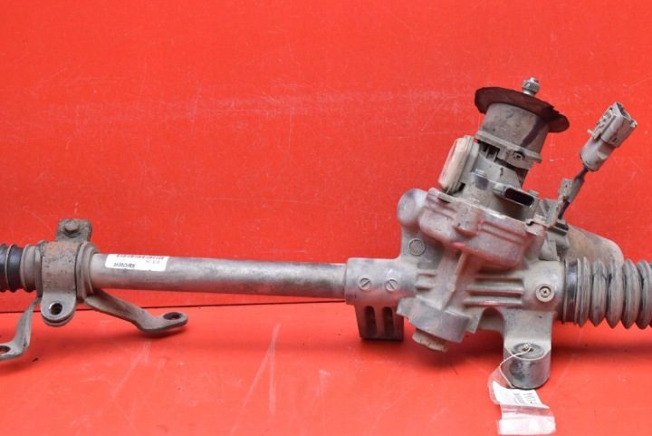 Рулевая рейка EU 63J5 Suzuki Swift 4 IV MK6 1.3 16V 92 л.с. 04-10, фото 12