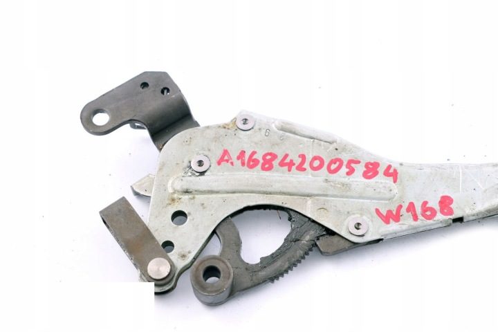MERCEDES W168 Ручной тормоз Механизм A1684200584, фото 2