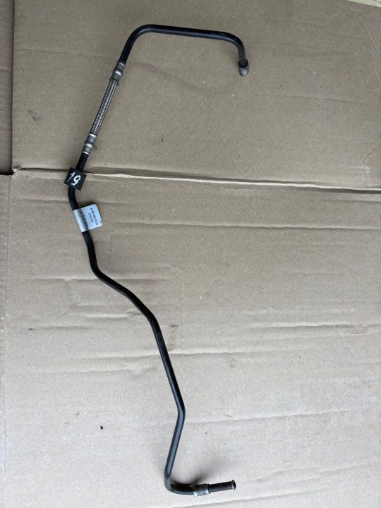 Mercedes ML W166 тормозной шланг a1664205326, фото 2