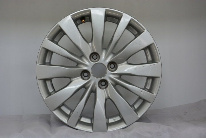 Литой диск Suzuki OE 6.0" x 16" 4x100 ET 45, фото 1