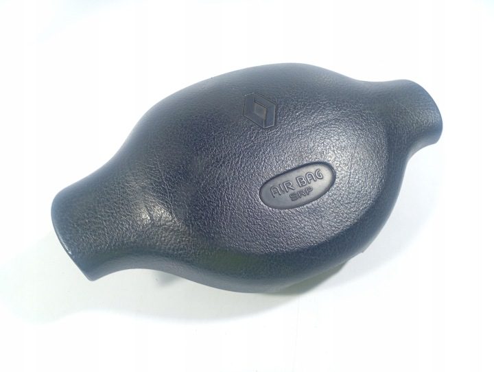 Renault Thalia I 1 99-08 ПОДУШКА БЕЗОПАСНОСТИ AIRBAG РУЛЯ, фото 2