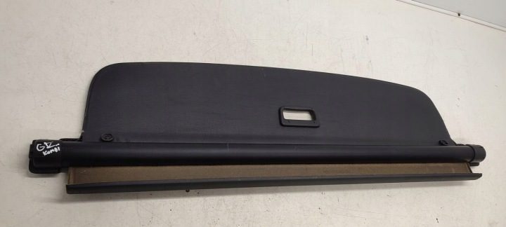 Шторка багажника Volkswagen Golf V 1K9867871, фото 5