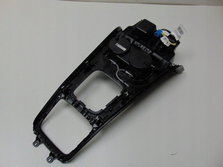 Рамка тоннель Mercedes W177 A1776802503, фото 7