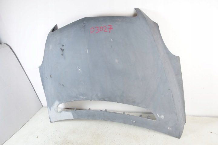 Капот двигателя Mercedes R W251, фото 2