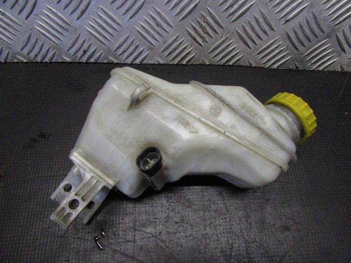БАЧОК ТОРМОЗНОЙ ЖИДКОСТИ FIAT GRANDE PUNTO 05-09r 0204051107, фото 3
