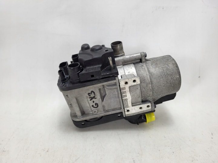 BMW 5 G30 G31 насос WEBASTO 9036721E, фото 3