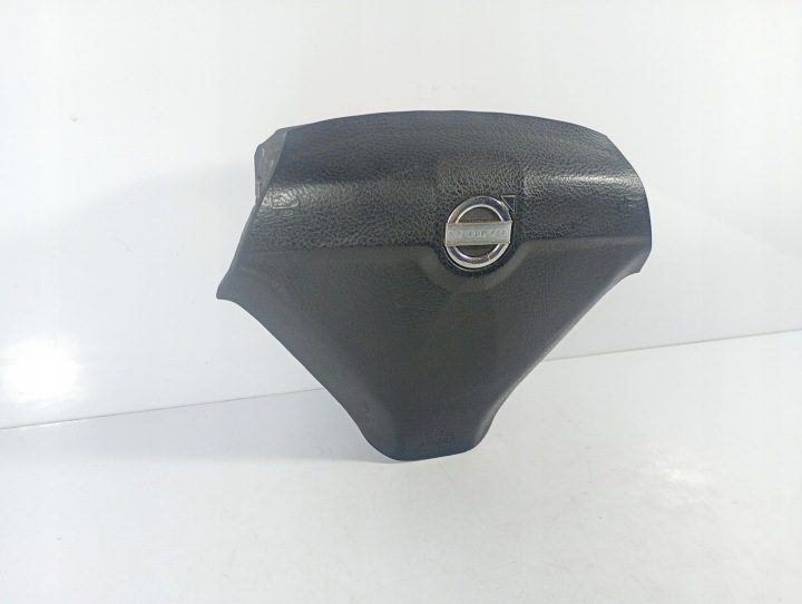 Volvo S60 1 I 00-10 подушка безопасности Airbag руля OE 8686222, фото 3