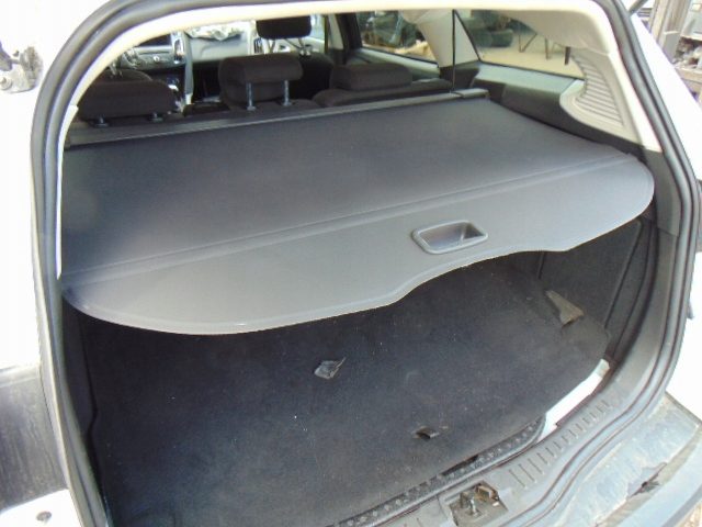 ШТОРКА БАГАЖНИКА FORD FOCUS MK3 III УНИВЕРСАЛ 2011-2018 В СБОРЕ, фото 1