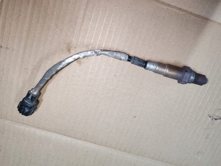 Лямбда-зонд pierwsza 89465-0d050 1.0 Toyota Yaris I рестайлинг 03-05, фото 1