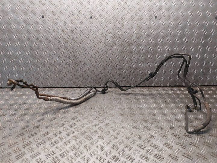 ТРУБКА ГИДРОУСИЛИТЕЛЯ КОМПЛ. OPEL VECTRA C 2.2 DTI 0100185130013 0100185132013, фото 2