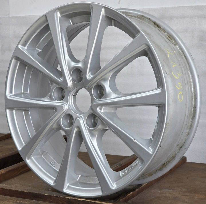 Литой диск Alutec V12606 ET 50 6.0" x 16" 5x112 ET 50, фото 1