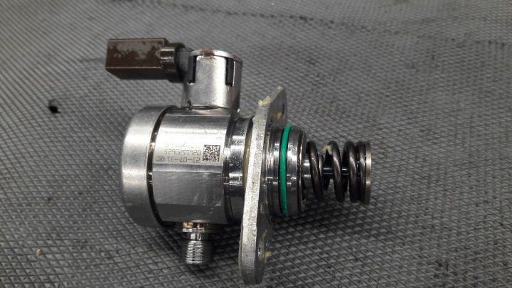 Топливный насос MERCEDES-BENZ C (W206) A2540700400 3.0L 2023, фото 6