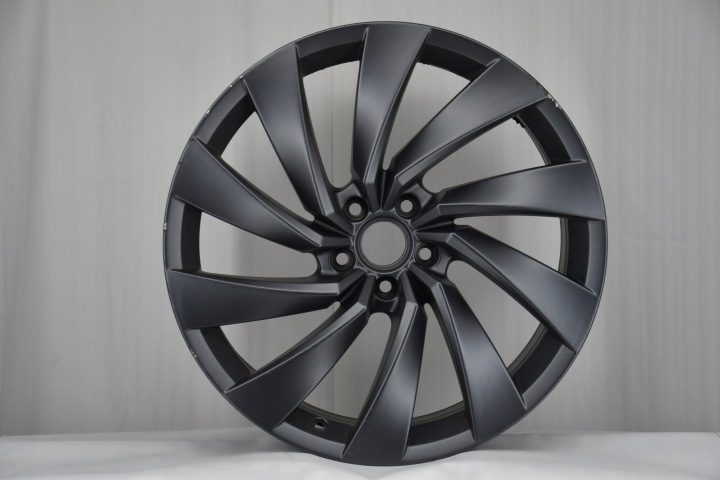 Литой диск Volkswagen OE Arteon 8.0" x 20" 5x112 ET 40, фото 1