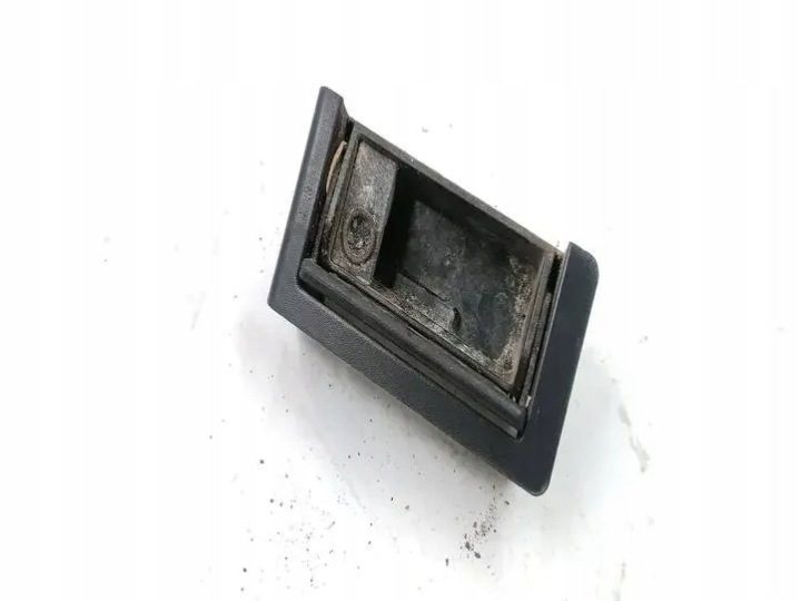 Пепельница передняя BMW 3 E36 511681447969, фото 2