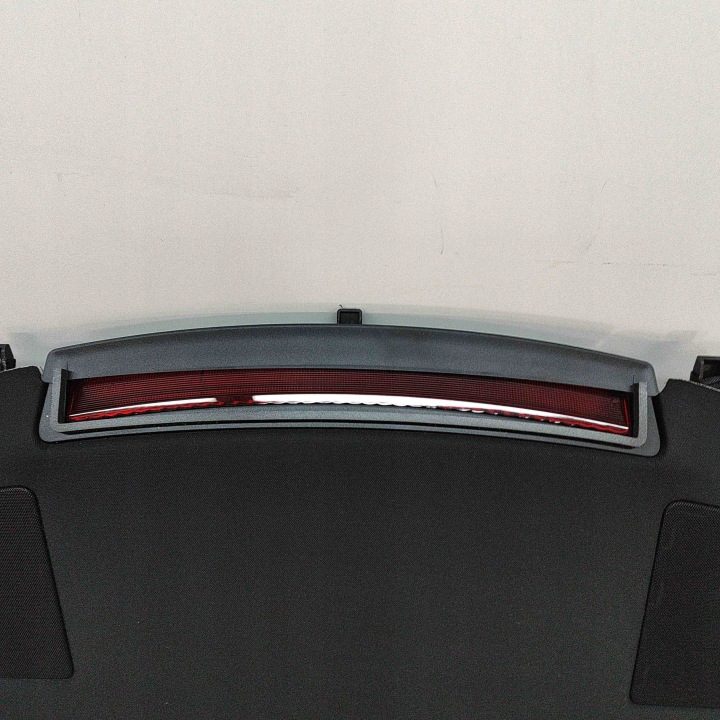 ПОЛКА БАГАЖНИКА TESLA MODEL 3 107974200B 27149162 324 кВт 2021, фото 3