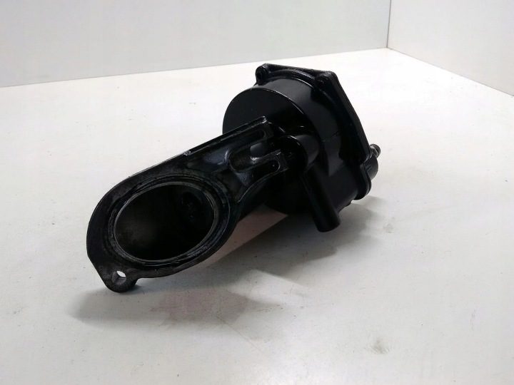 Вакуумный насос FORD FOCUS (DAW, DBW) 93BB2A451AB 1.8L дизель 66 кВт 2000, фото 3