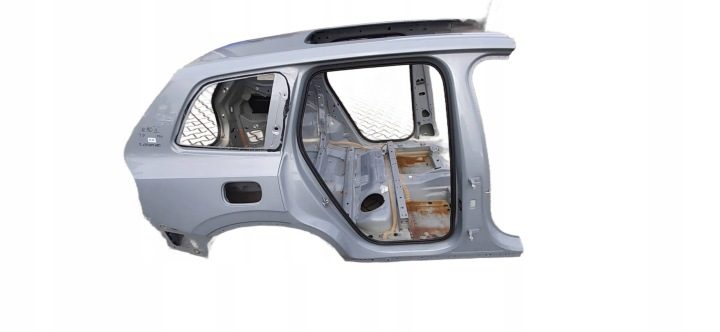 VOLVO XC90 II ЧЕТВЕРТОЕ МЕСТО INSTAGRAM 740, фото 1