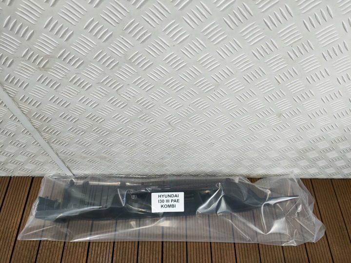 Hyundai I30 III 16-23 универсал крепление шторки левое 85910-G4700 OE, фото 8