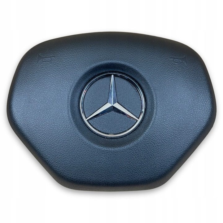 Mercedes CLA W117 W246 CLA45 45 AMG Подушка Водителя AIRBAG 1728603002, фото 1