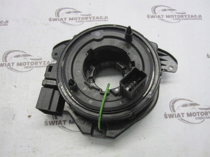 VW POLO V РЕСТАЙЛИНГ 15 г. AIRBAG шлейф подрулевой 6C0959653, фото 2