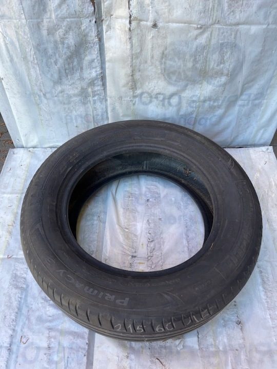 Шина летняя Michelin Primacy 3 215/60R16 95 В защита диска, фото 3