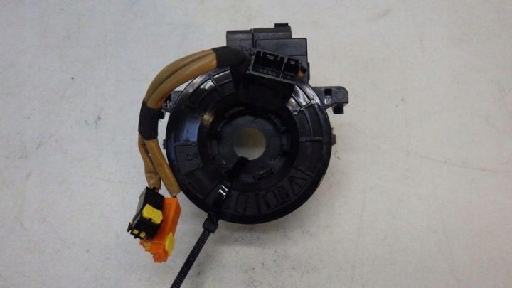 ШЛЕЙФ AIRBAG 4203075B494, фото 1