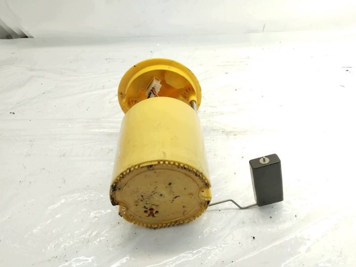 Топливный насос 13252214 A2C53245173 VDO Opel Corsa D (S07) 1.3 CDTI С 13 DTJ, фото 2