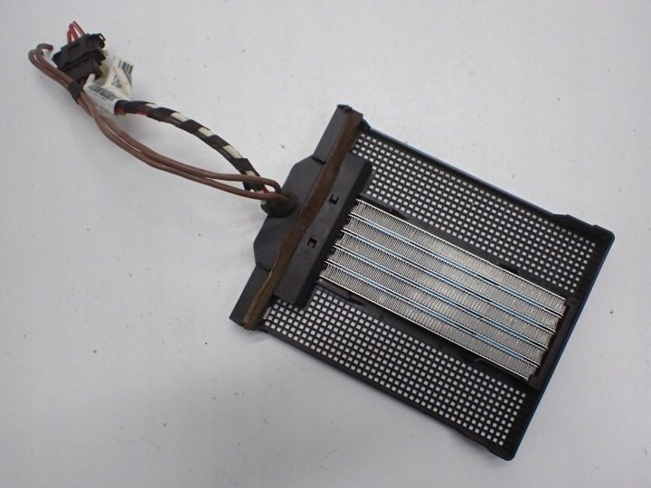 ОТОПИТЕЛЬ ЭЛЕКТРИЧЕСКИЙ НАГРЕВАТЕЛЬ ЕВРОПА 6R0963235 SEAT IBIZA IV 6J 11 г., фото 1