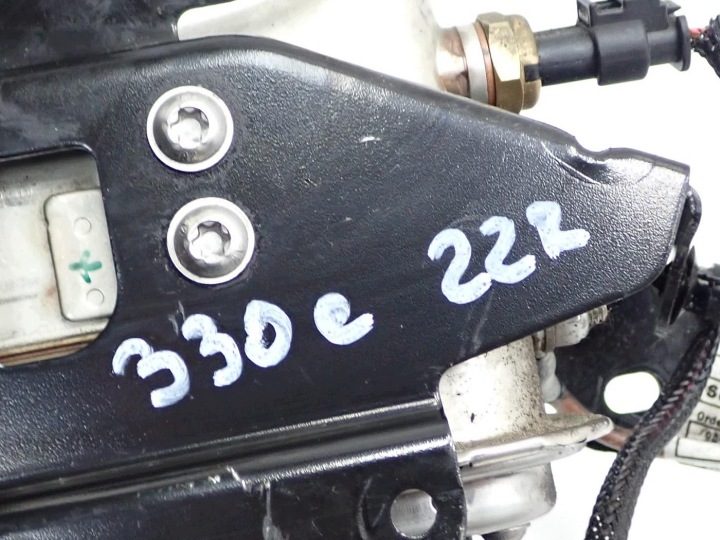ПОДОГРЕВАТЕЛЬ ЭЛЕКТРИЧЕСКИЙ ВОДЫ BMW 3 G20 G21 2.0i 330e B48 ГИБРИД PLUG IN 22 г., фото 9
